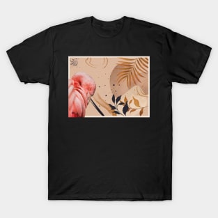 Flamingo T-Shirt